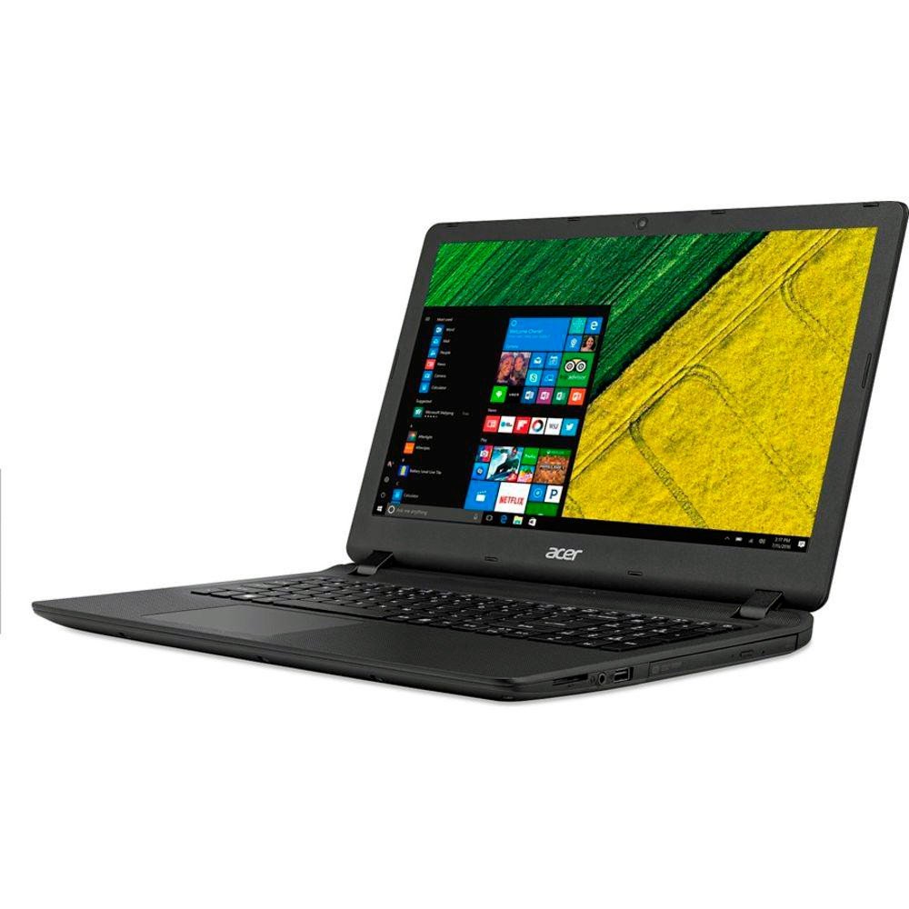 Notebook Acer Aspire ES15, Intel Core i3-6006U, 4GB, 1TB, Windows 10
